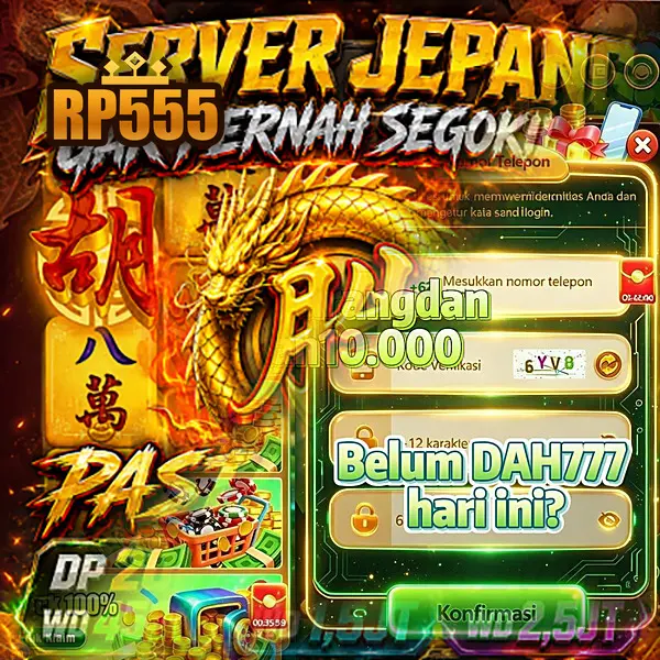 rp555 Masuk - rp555 Resmi
