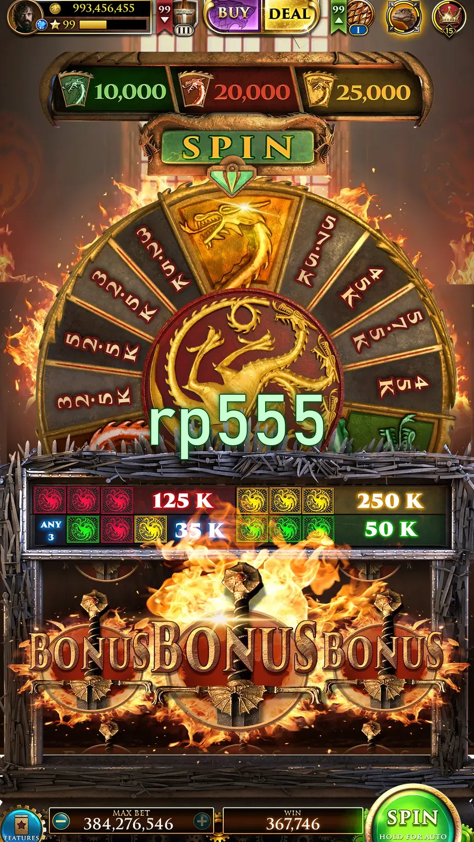 rp555 Preview - Resmi Unduh
