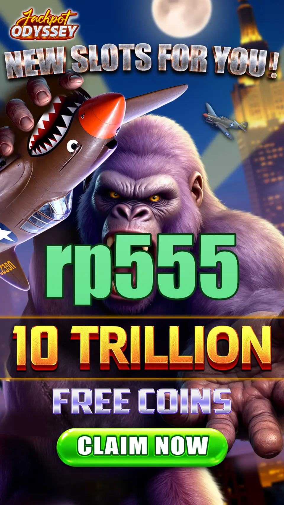 rp555 Tangkapan Layar Resmi APK